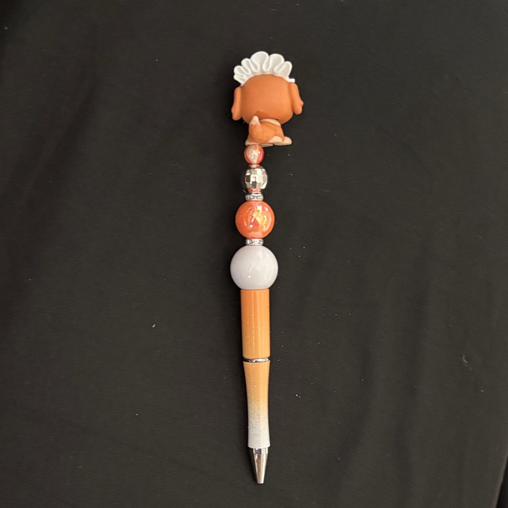 Handmade Disney Doorable Nana from Peter Pan Pen - Picture 5 of 5